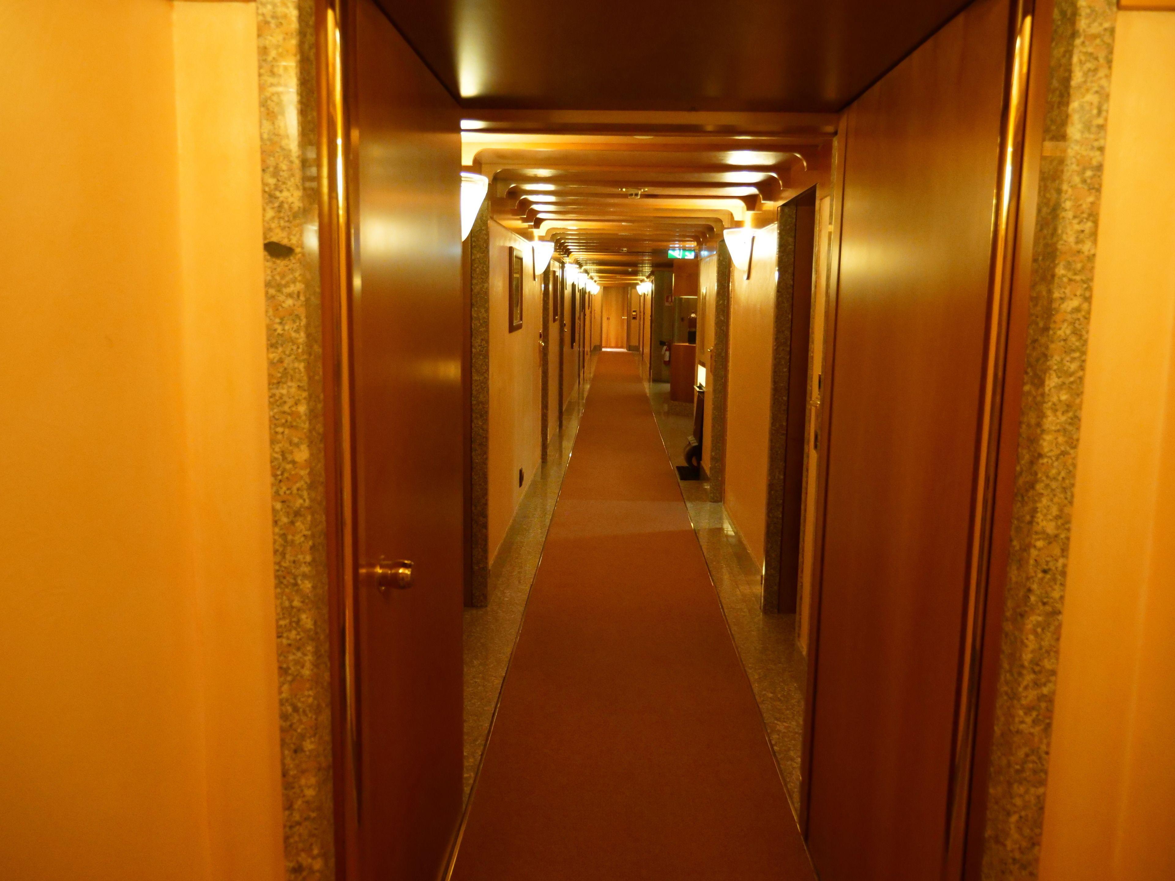 Hotel Michelangelo — Fotos 3